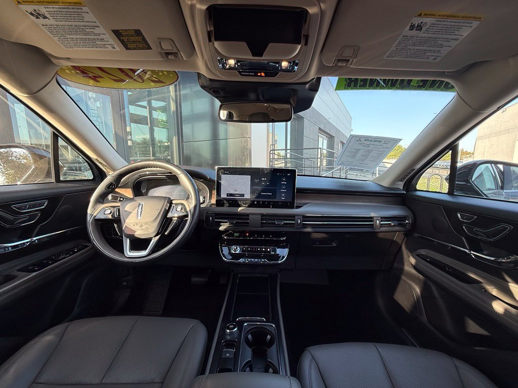 Used 2024 Lincoln Corsair Reserve FWD image 20