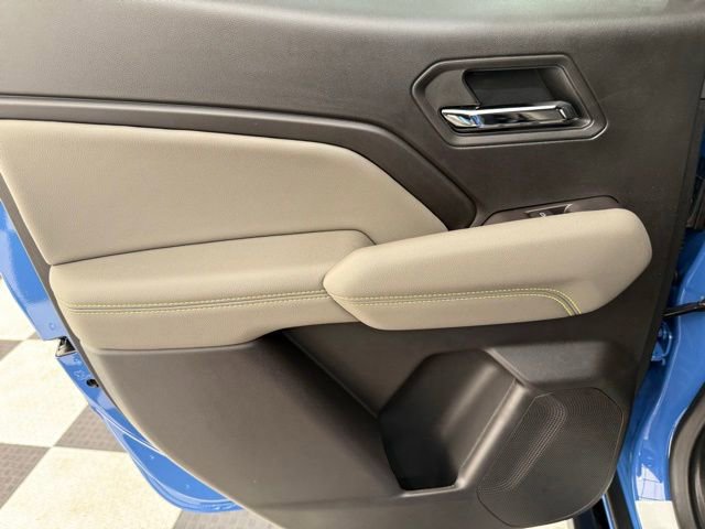 New 2026 Chevrolet Colorado ZR2 w/ ZR2 Bison Edition image 17