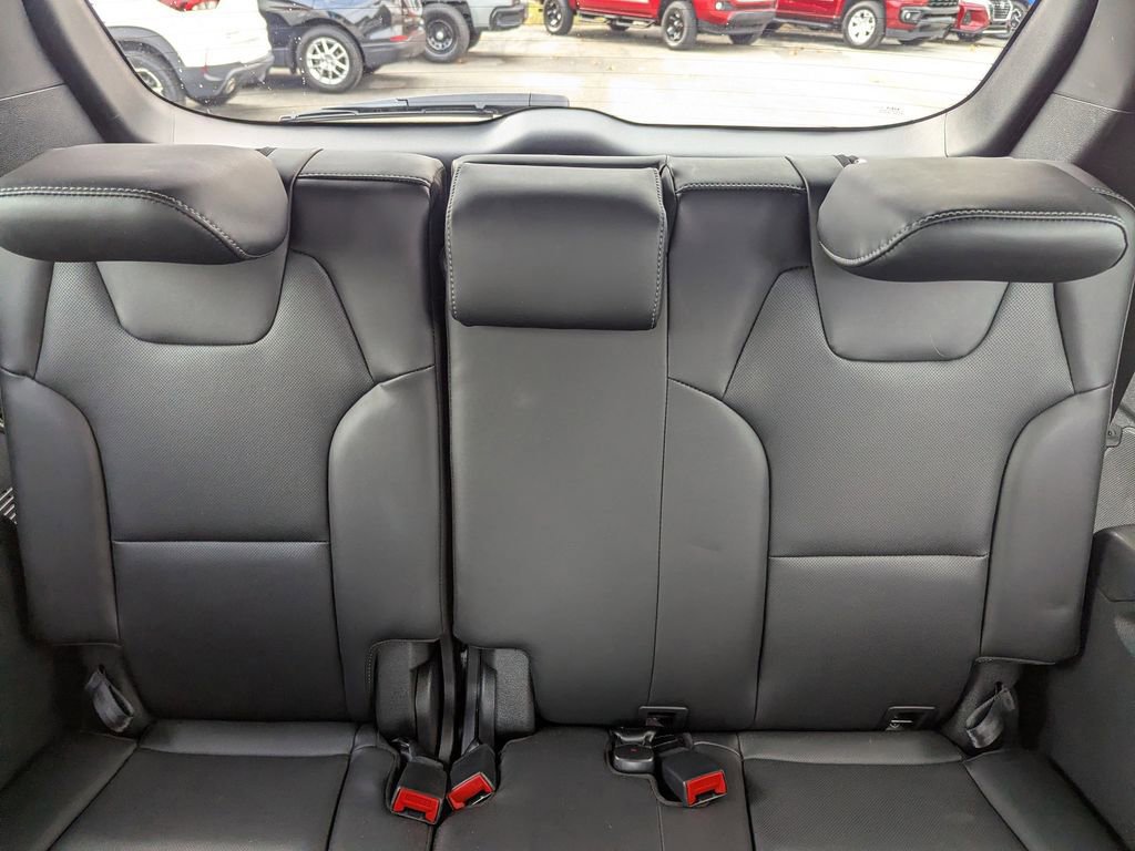 Certified 2025 Kia Telluride SX Prestige X-Pro image 15