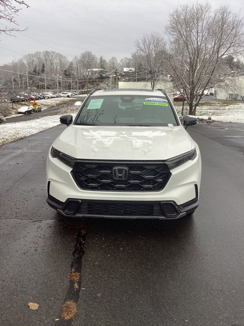 Used 2024 Honda CR-V Sport image 23