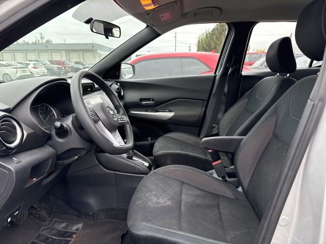 Used 2019 Nissan Kicks SV FWD image 5