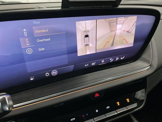 Certified 2025 Buick Envision Preferred image 24