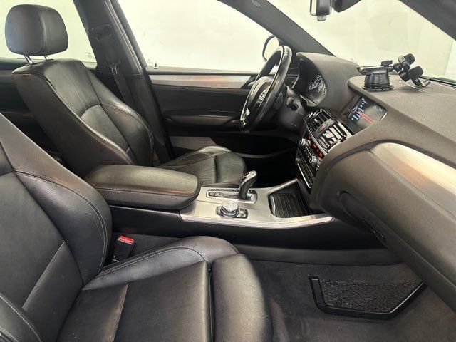 Used 2015 BMW X4 xDrive35i AWD/4WD image 19