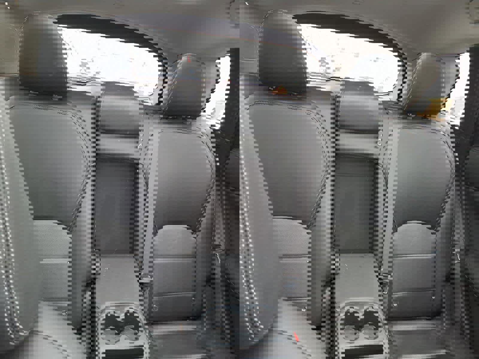 Certified 2021 INFINITI QX50 Sensory image 20