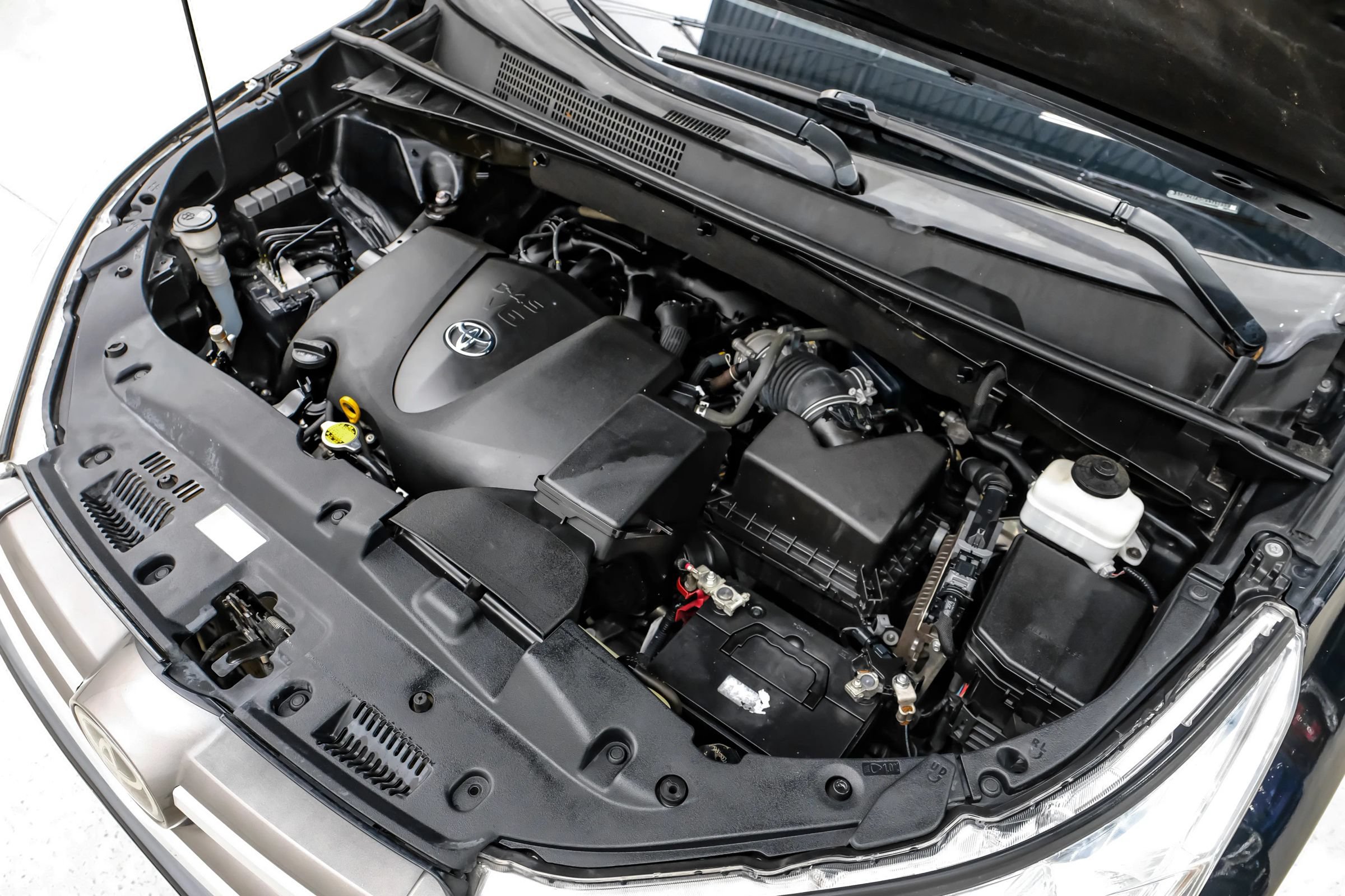 Used 2019 Toyota Highlander XLE FWD image 48
