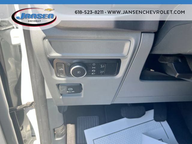 Used 2024 Ford F150 XLT AWD/4WD image 17