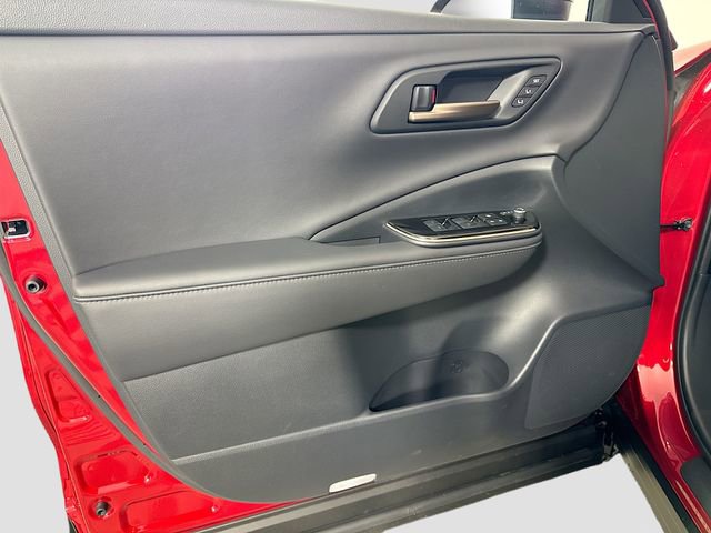 New 2026 Toyota Crown Signia image 12