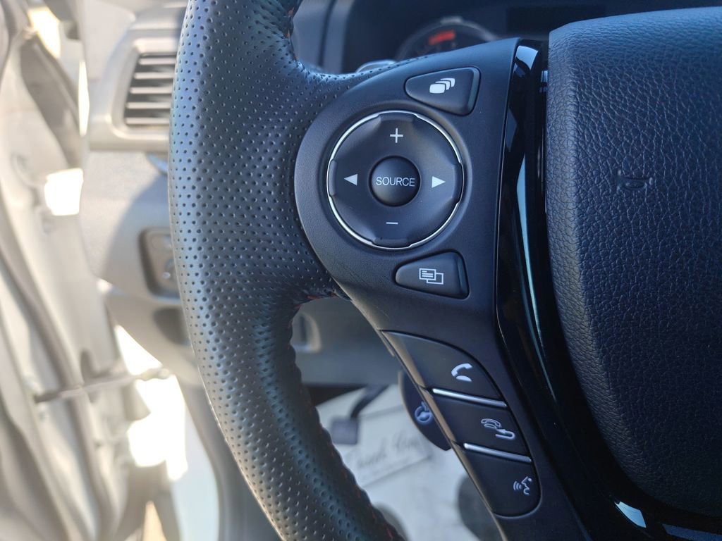 Used 2023 Honda Ridgeline Black Edition image 20