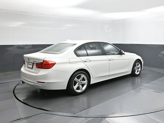 Used 2014 BMW 328i xDrive Sedan image 8