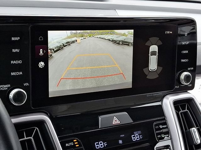 Certified 2023 Kia Sorento EX AWD/4WD image 18