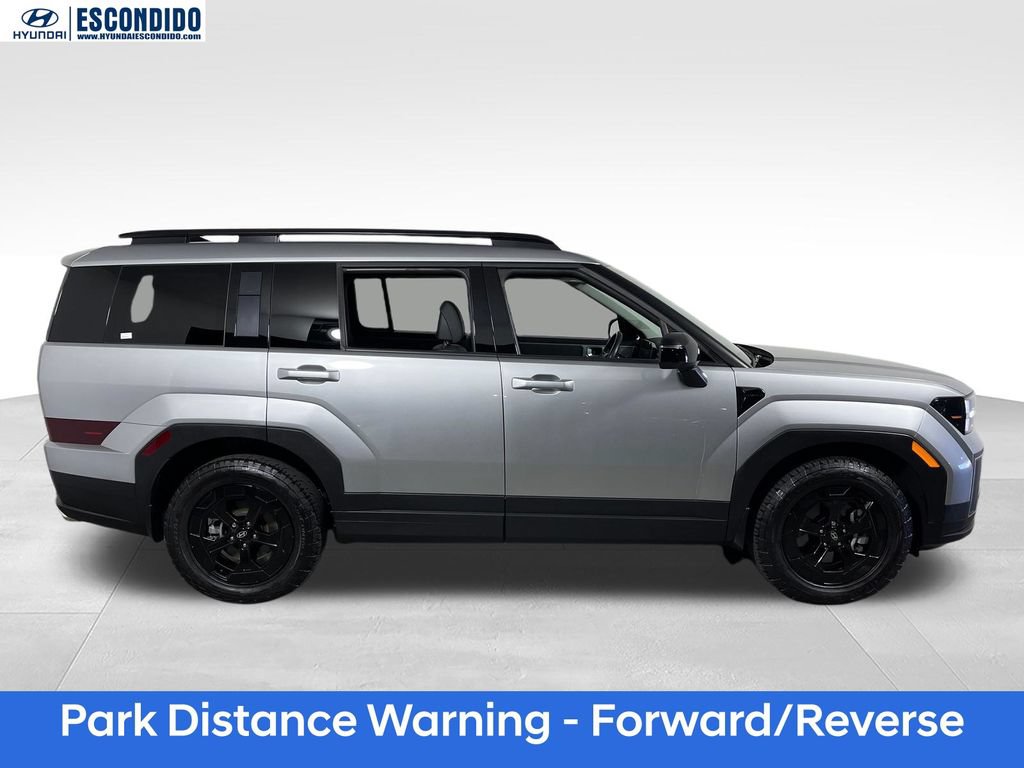 Certified 2024 Hyundai Santa Fe XRT AWD/4WD image 6