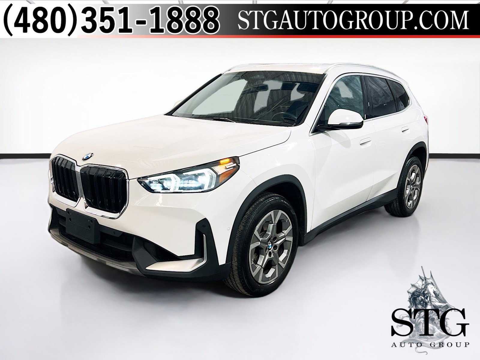 Used 2023 BMW X1 xDrive28i