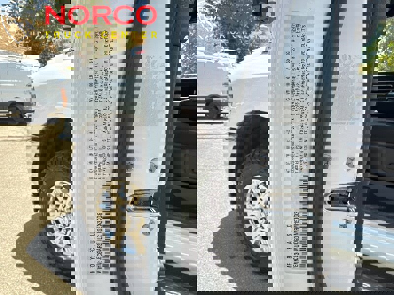 Used 2024 RAM 2500 Big Horn image 26