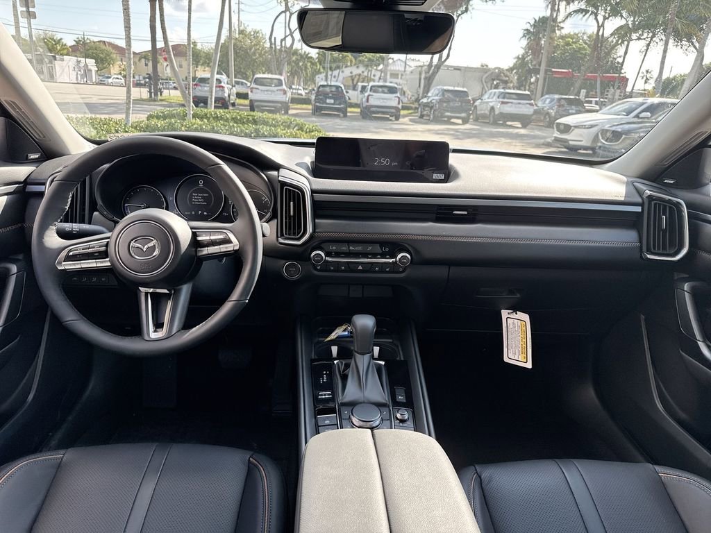 New 2026 MAZDA CX-50 2.5 Hybrid w/ Weather Package AWD/4WD image 14