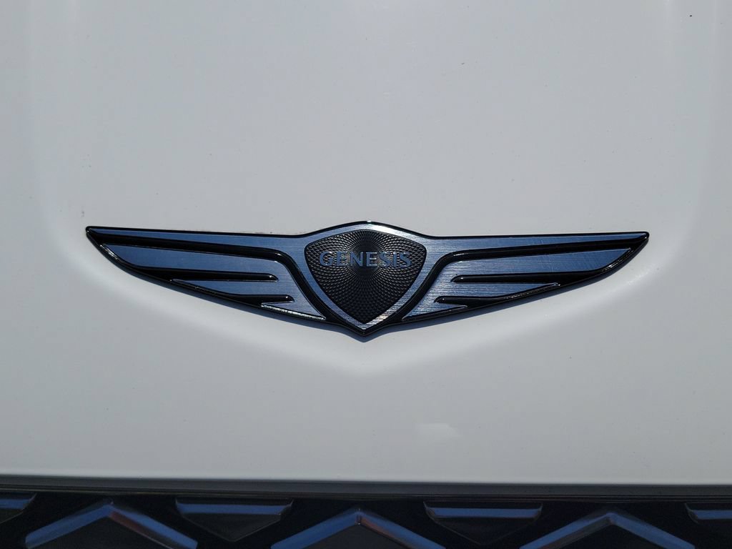 Used 2026 Genesis Electrified GV70 AWD/4WD image 3