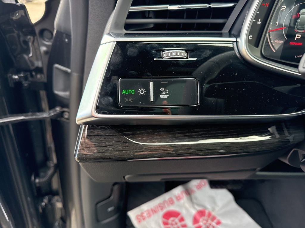 New 2026 Audi Q8 Premium Plus image 14