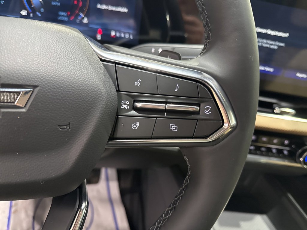 New 2026 Chevrolet Equinox ACTIV w/ Convenience Package III image 30