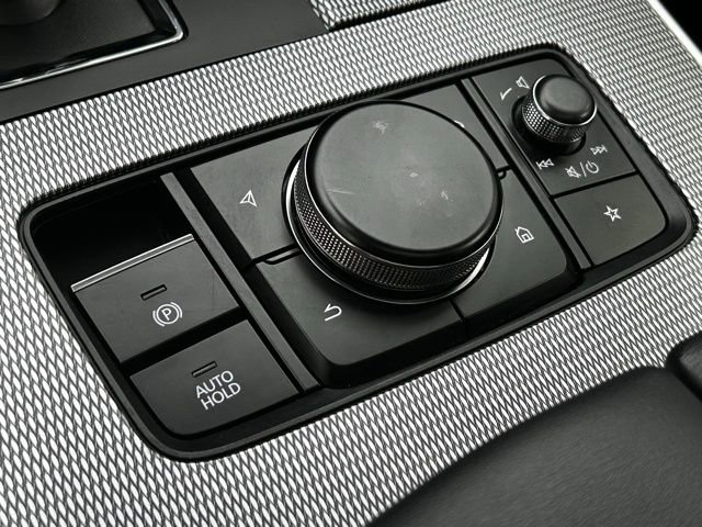 Used 2024 MAZDA CX-90 3.3 Turbo w/ Preferred Plus image 9