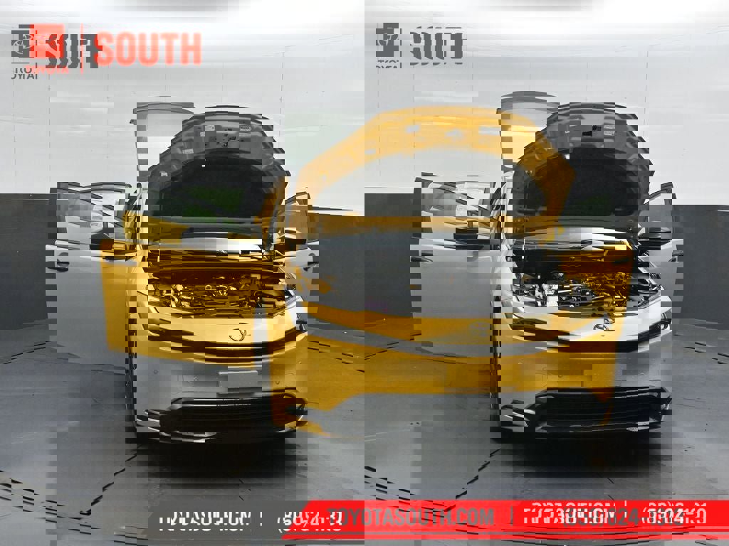 New 2026 Toyota Prius Plug-In Hybrid image 63