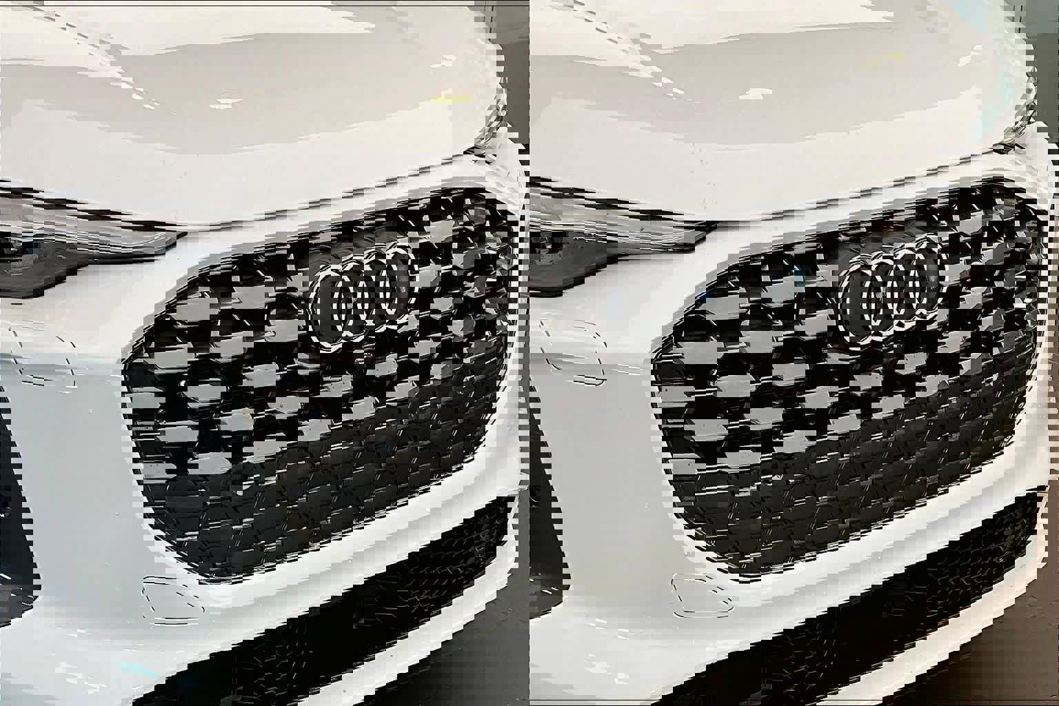 Used 2025 Audi Q5 Premium Plus image 31