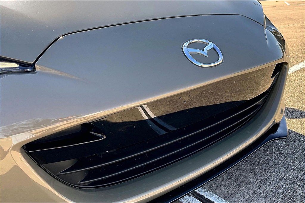 Used 2024 MAZDA MX-5 Miata RF Club image 30