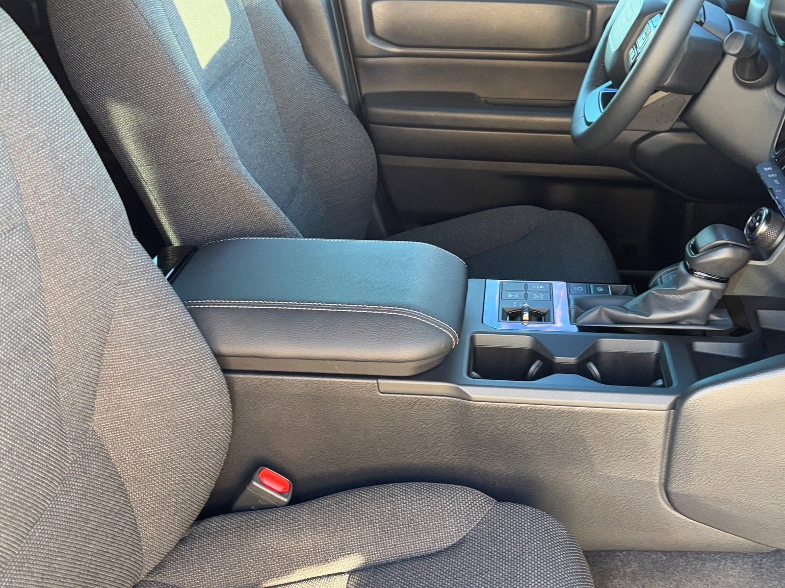 Certified 2025 Toyota Land Cruiser 1958 image 12