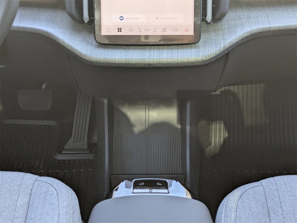 New 2025 Volvo EX30 Ultra w/ Climate Package image 20