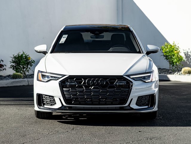Used 2024 Audi A6 2.0T Premium image 3