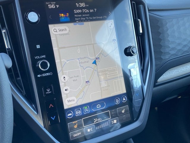 New 2026 Subaru Forester Limited image 21