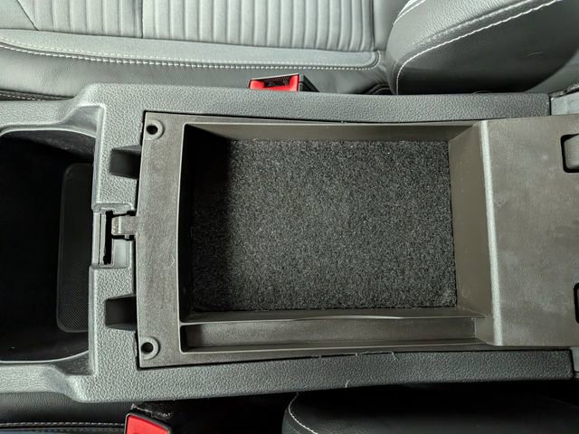 Used 2019 Ford Escape SE FWD image 21