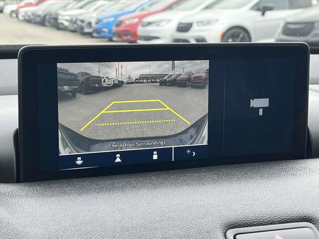 Used 2022 Acura TLX SH-AWD image 30