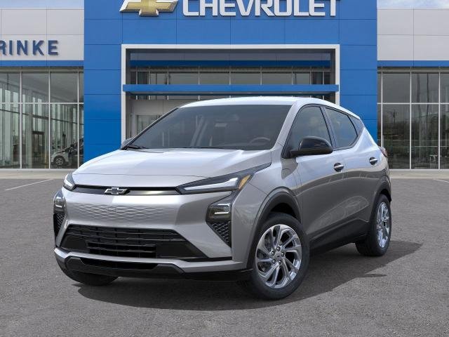New 2027 Chevrolet Bolt LT w/ Comfort Package image 6