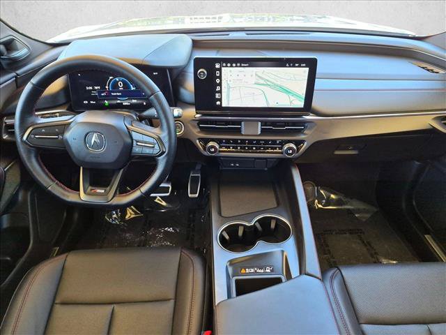 Used 2024 Acura ZDX A-Spec AWD/4WD image 18