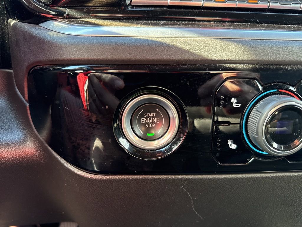 Used 2022 Chevrolet Silverado 1500 LT image 31