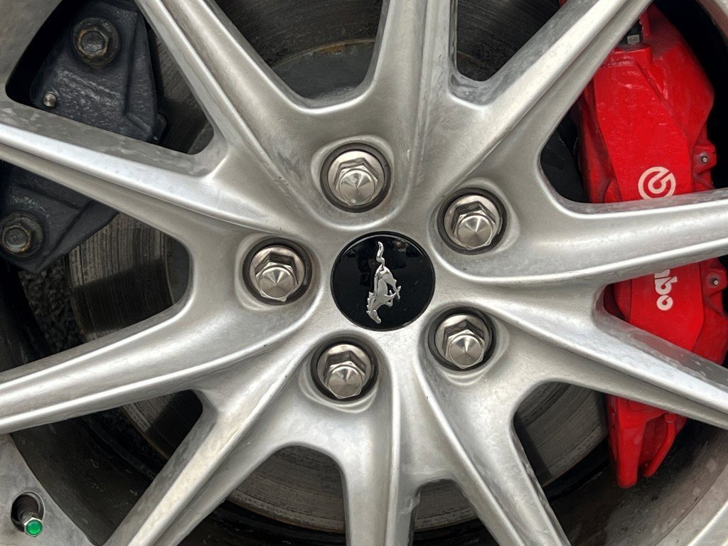 Used 2024 Ford Mustang GT Premium image 6