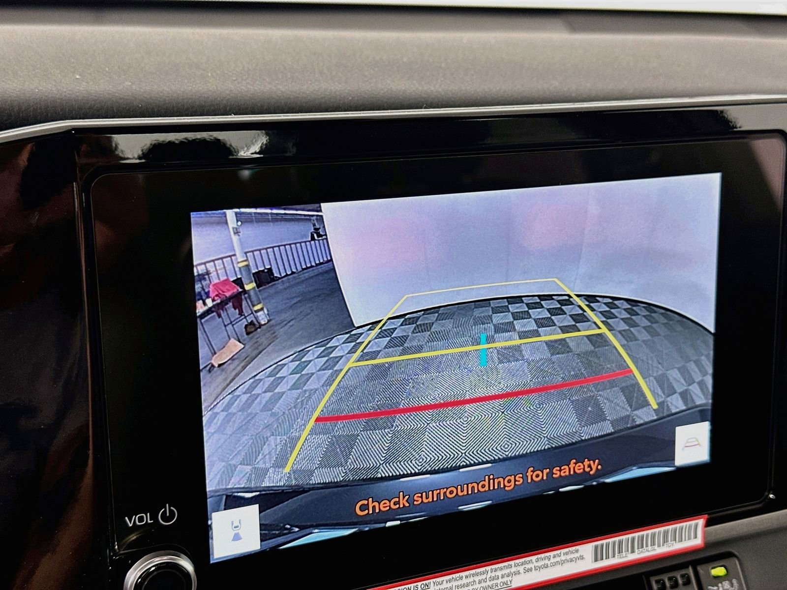 New 2026 Toyota Camry XSE AWD/4WD image 14