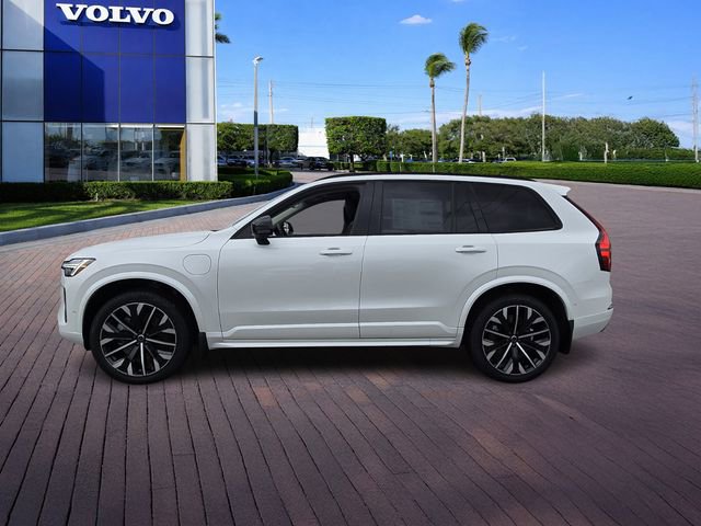 New 2026 Volvo XC90 T8 Ultra w/ Lounge Package image 4