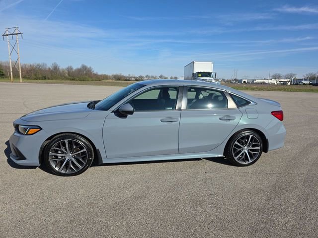 Used 2024 Honda Civic Touring image 10