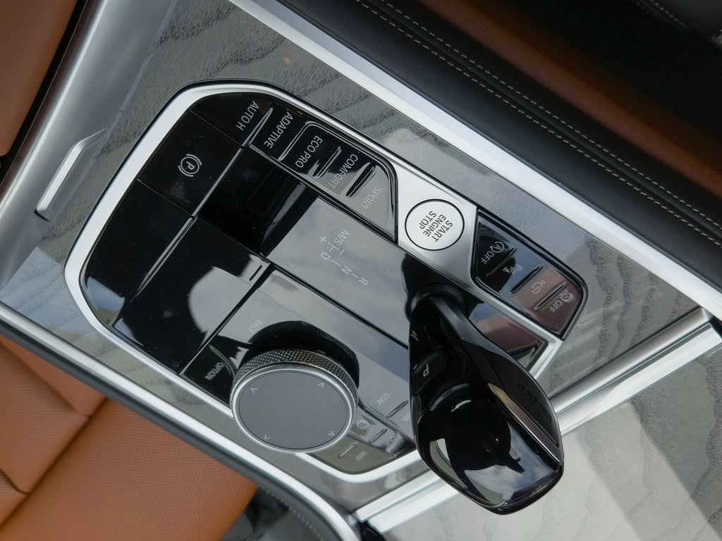 New 2026 BMW 840i w/ M Sport Professional Package image 12