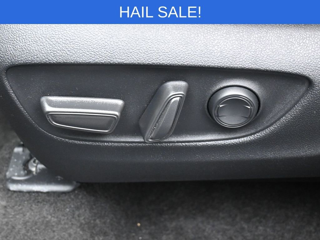 Certified 2026 Toyota Grand Highlander XLE image 10