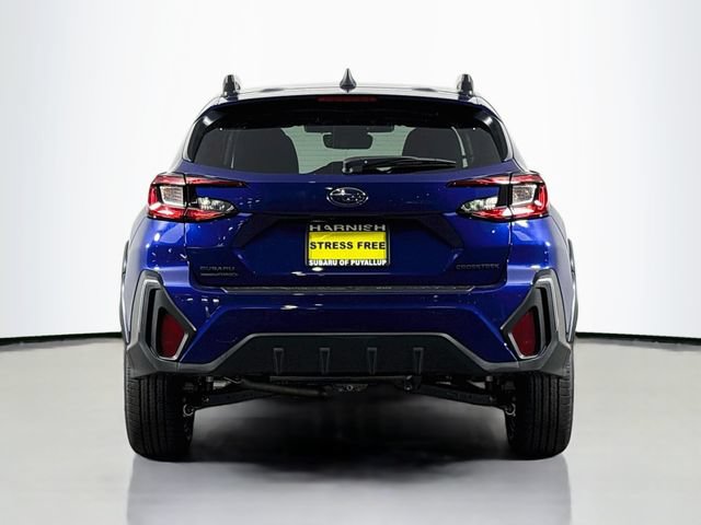 New 2026 Subaru Crosstrek 2.5i Limited AWD/4WD image 6