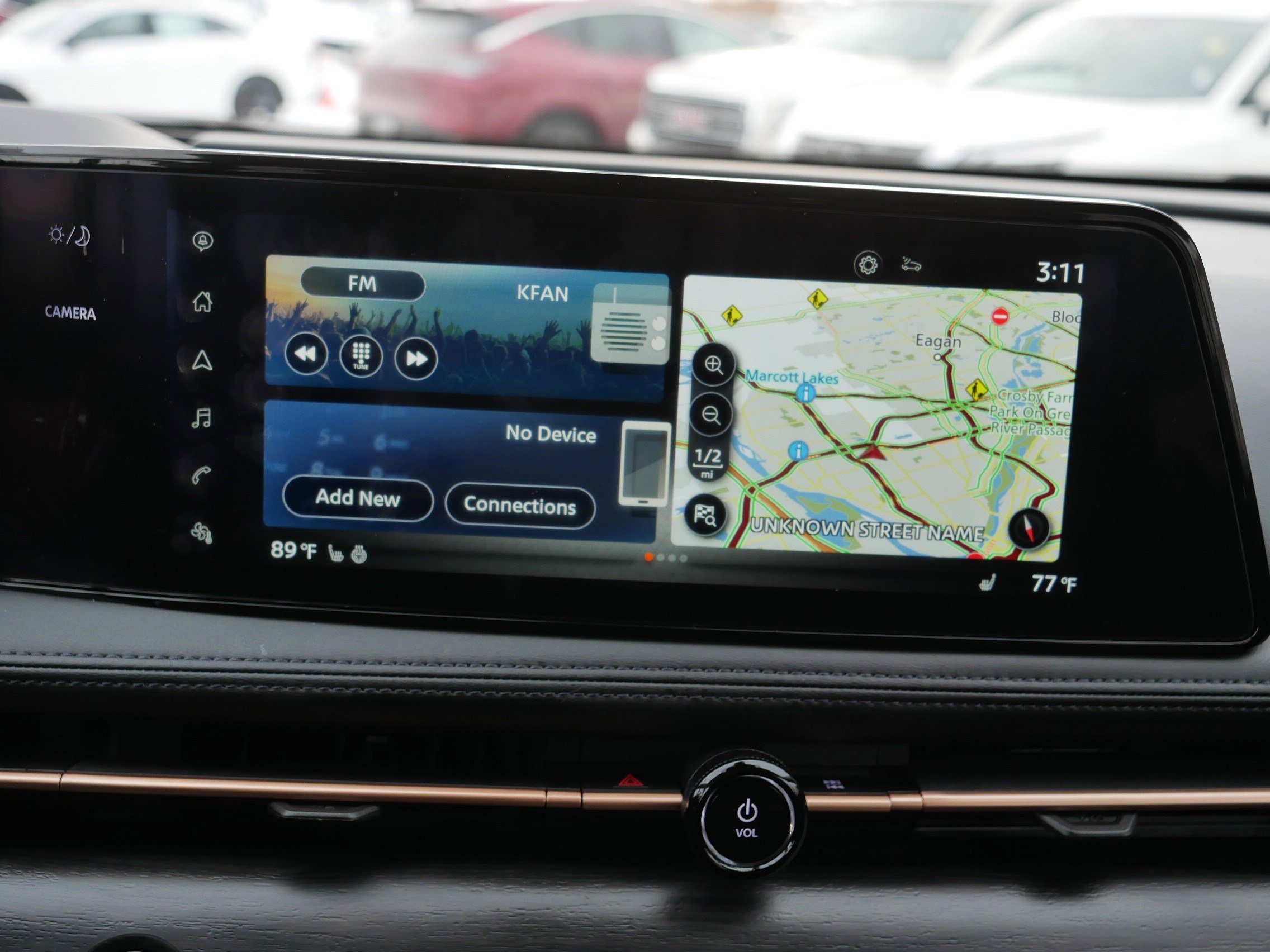 Certified 2023 Nissan Ariya AWD image 32