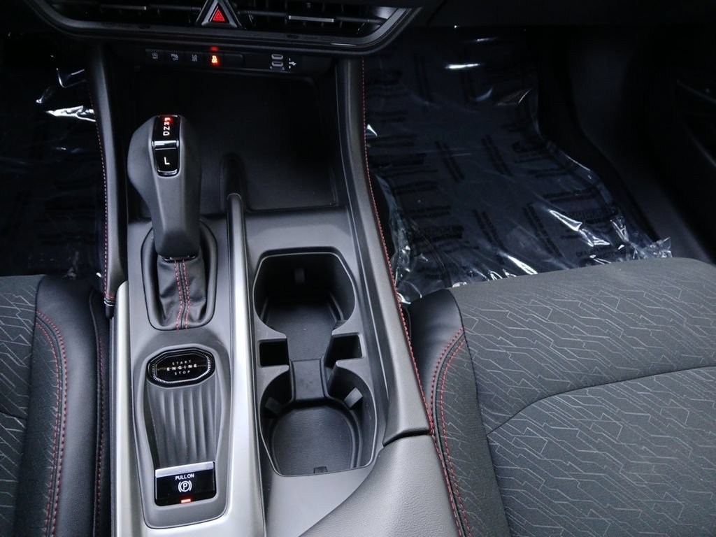 New 2026 Dodge Charger GT w/ Driver Convenience Group AWD/4WD image 10