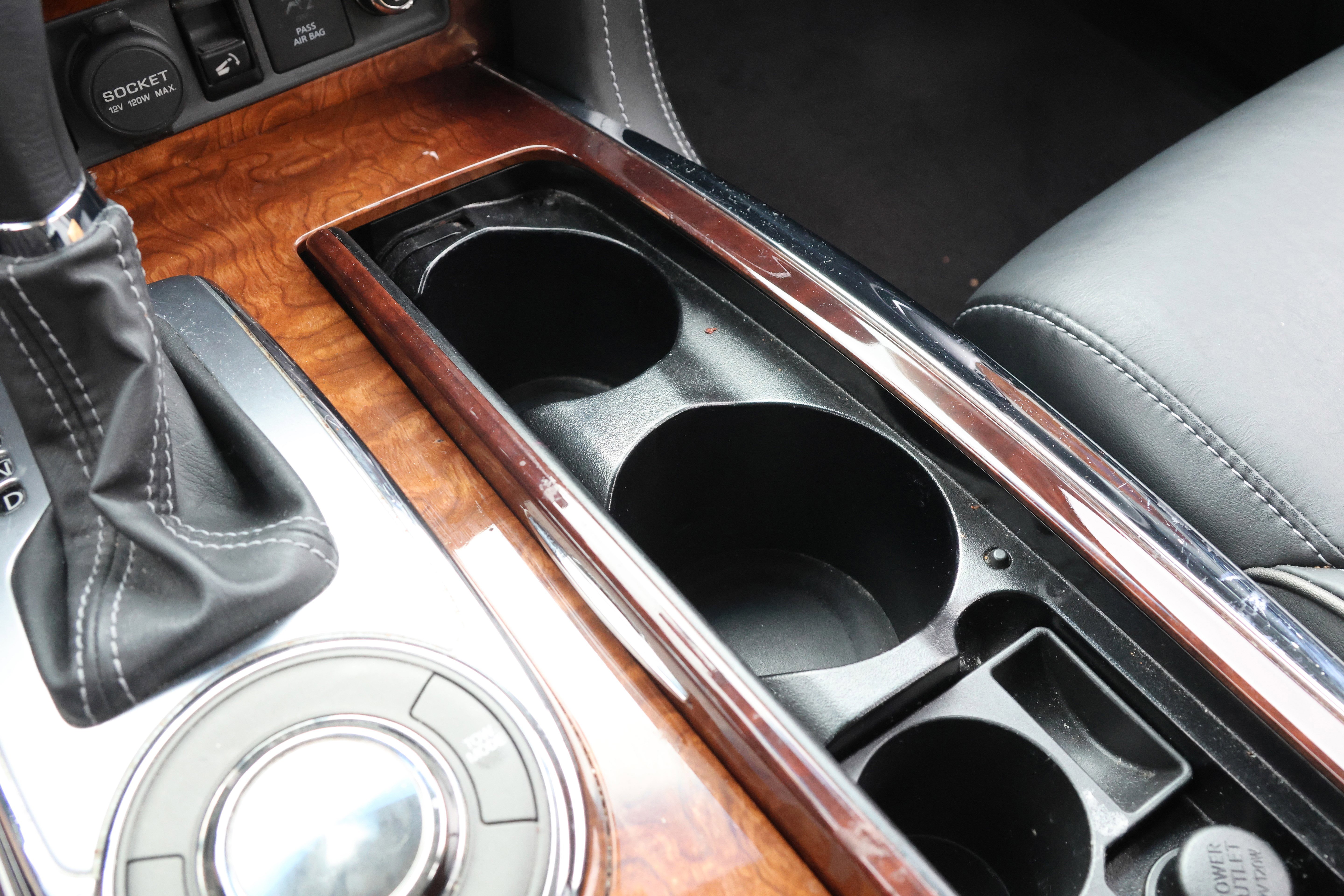 Used 2017 INFINITI QX80 2WD w/ Deluxe Technology Package image 31