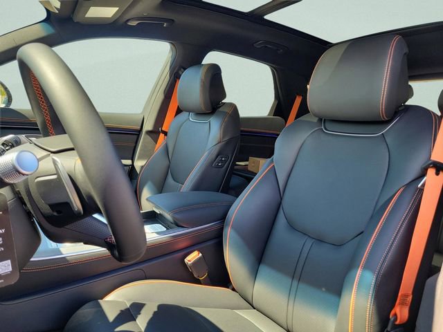 New 2026 Genesis GV70 2.5T Sport Prestige image 21