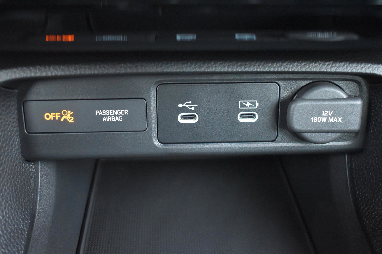 New 2026 Honda Civic Sport image 10