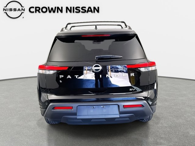 Certified 2023 Nissan Pathfinder SV image 7