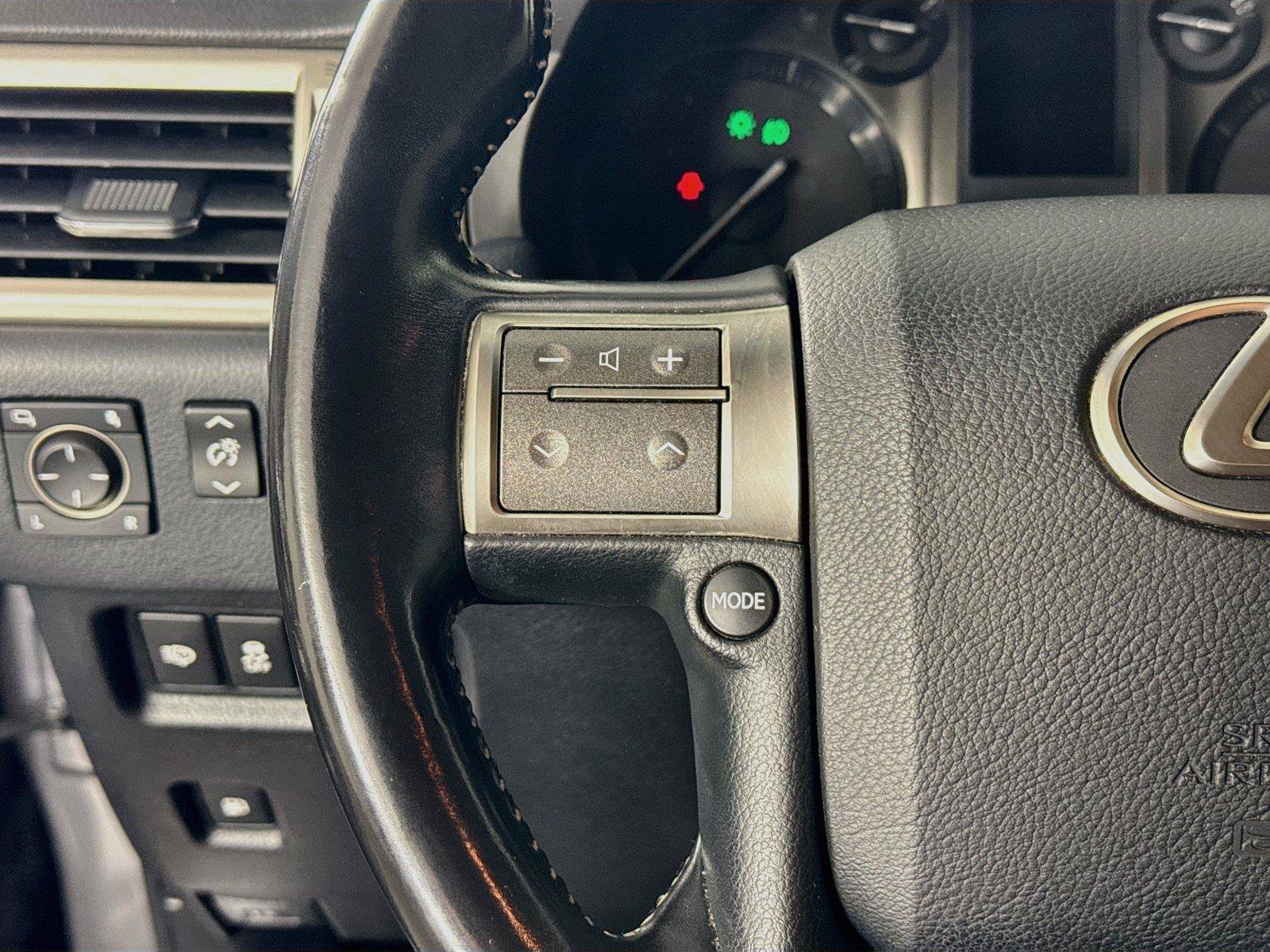 Used 2019 Lexus GX 460 Premium AWD/4WD image 18