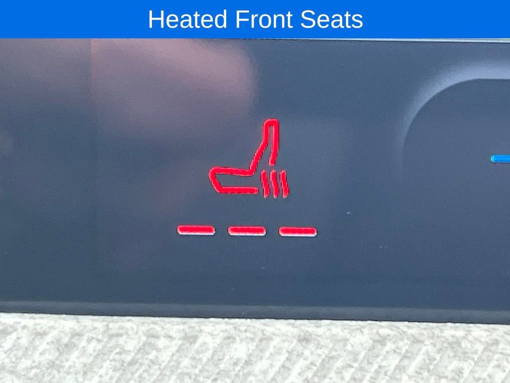 New 2026 Ford Maverick XLT w/ Equipment Group 301A image 16