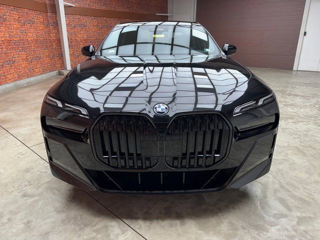 New 2026 BMW i7 eDrive50 image 8